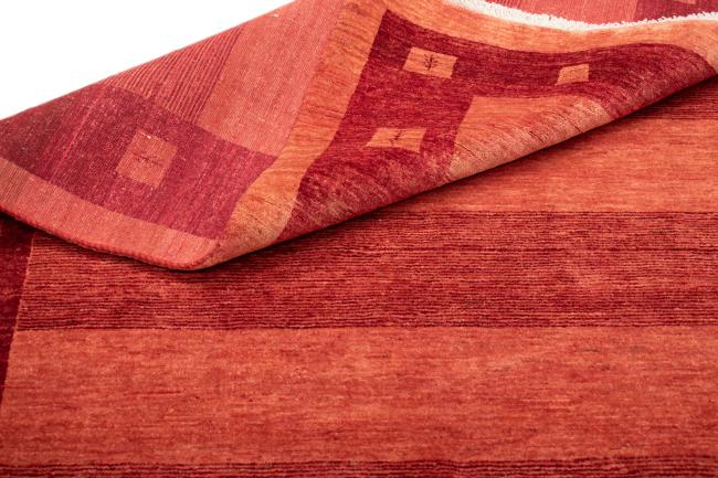 Persia Gabbeh Loribaft - 6