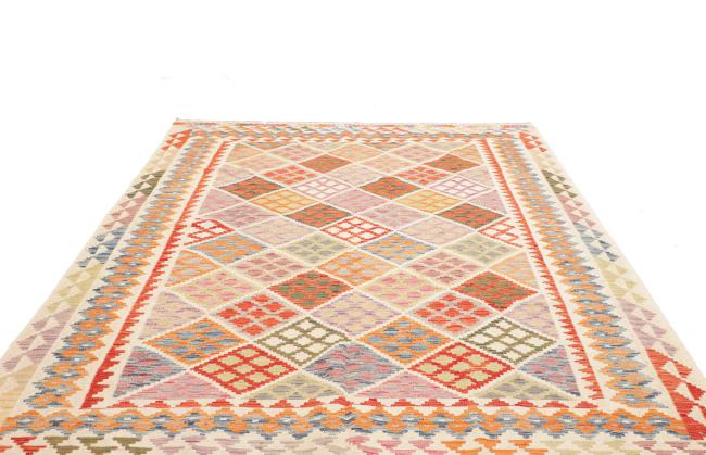 Kilim Afghan - 1