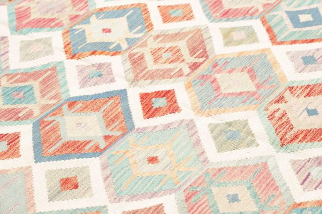 Kilim Afghan - 3