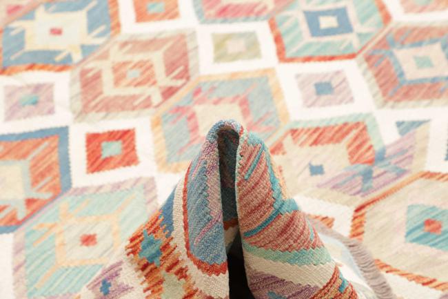 Kilim Afghan - 5