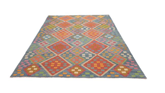 Kilim Afgán - 1