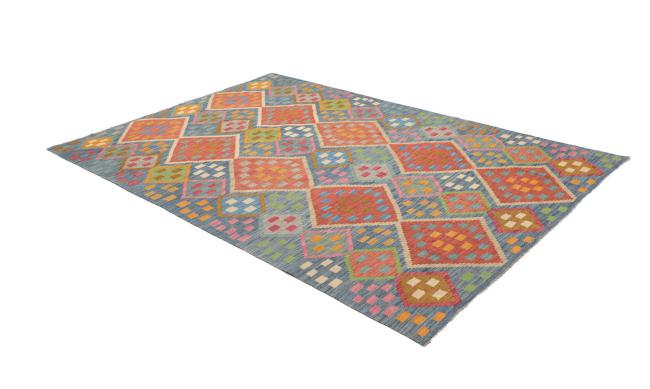 Kilim Afgán - 2