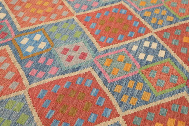 Kilim Afgán - 3