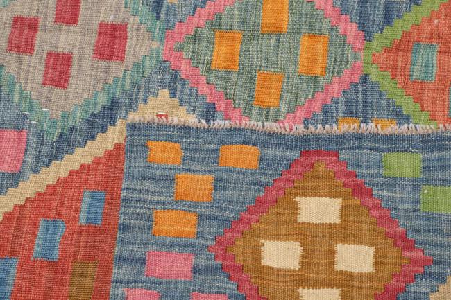 Kilim Afgán - 4