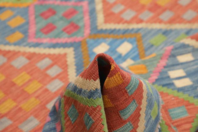 Kilim Afgán - 5