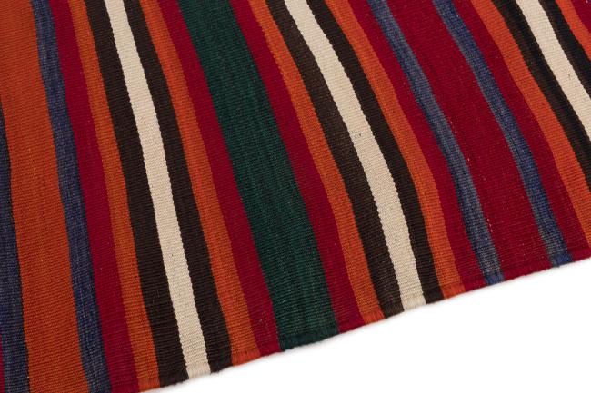 Kilim Fars Antigo - 3