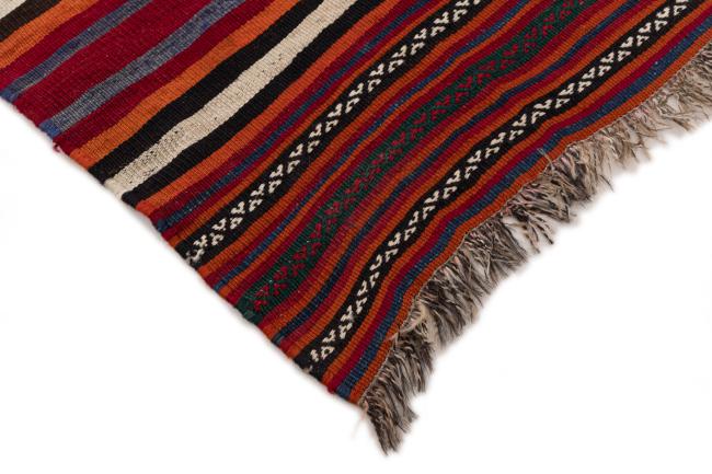 Kilim Fars Antigo - 4