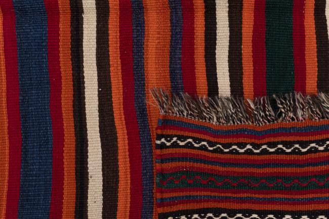 Kilim Fars Antigo - 5