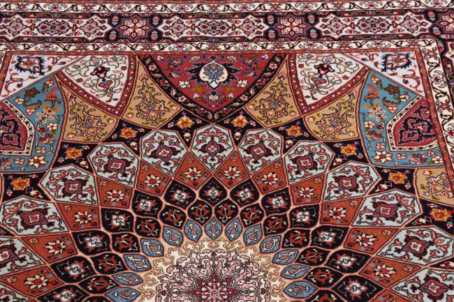 Tabriz 50Raj Gumbad - 8