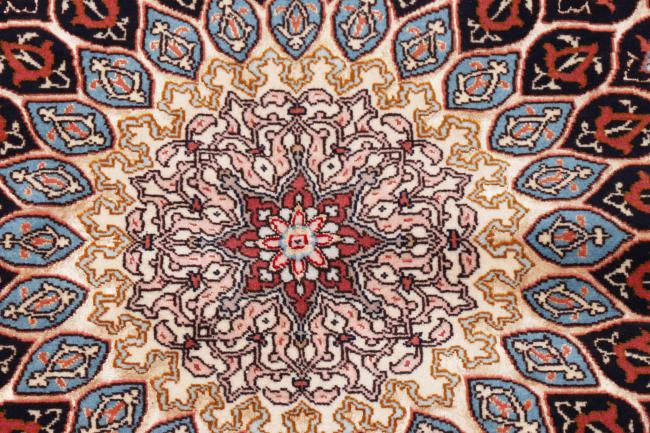 Tabriz 50Raj Gumbad - 12