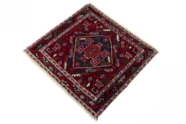 Shiraz - 1