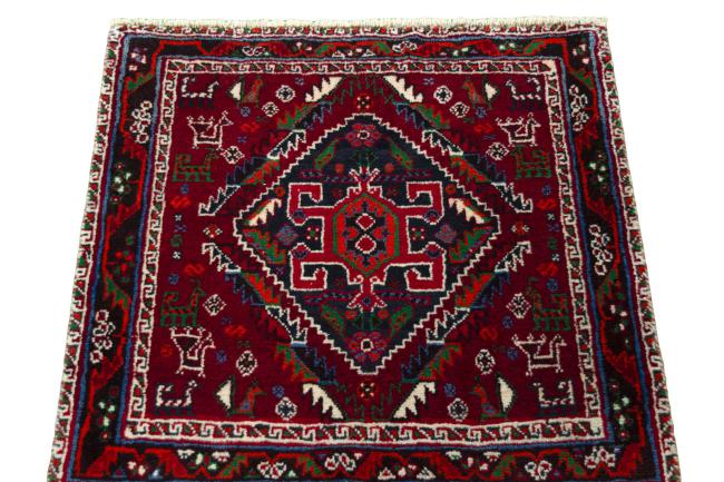 Shiraz - 3