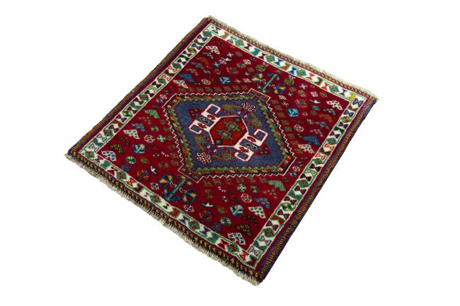 Shiraz - 1