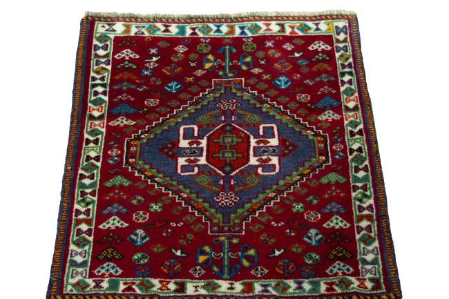 Shiraz - 3