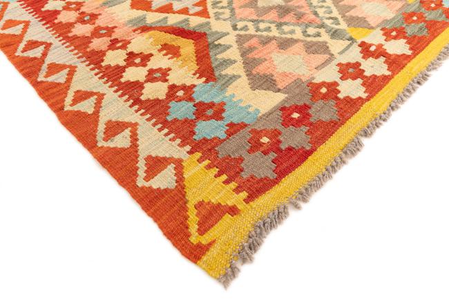 Kilim Afegão - 4