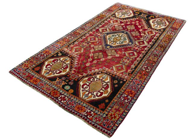 Shiraz - 1