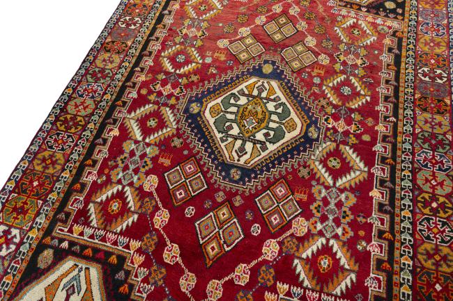 Shiraz - 4