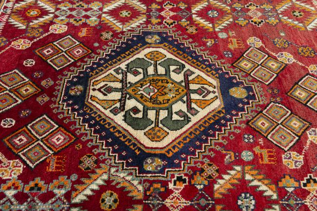 Shiraz - 5