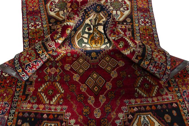 Shiraz - 9