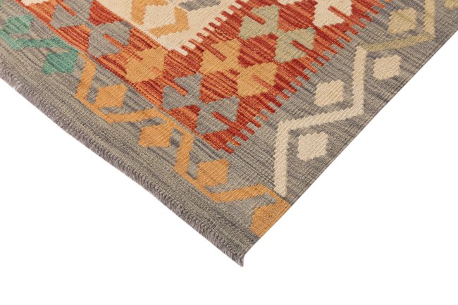 Kilim Afghan - 3