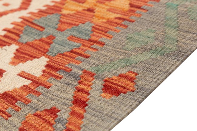 Kilim Afghan - 4