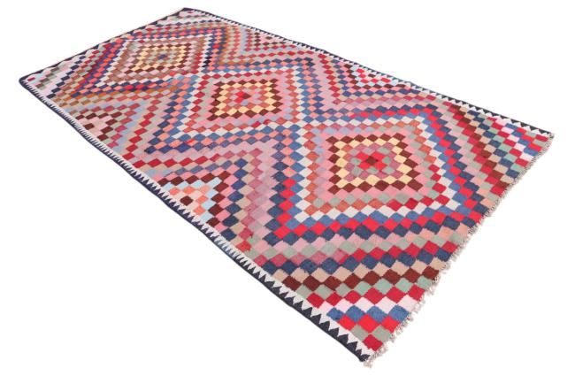 Kelim Fars Antik - 2