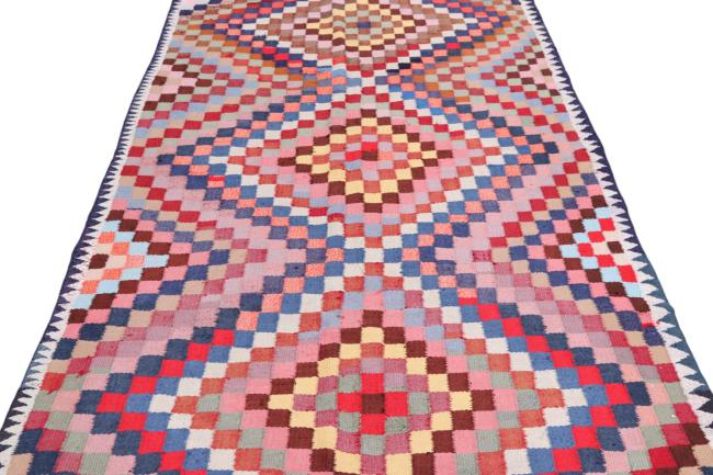 Kelim Fars Antik - 3