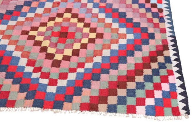 Kelim Fars Antik - 4