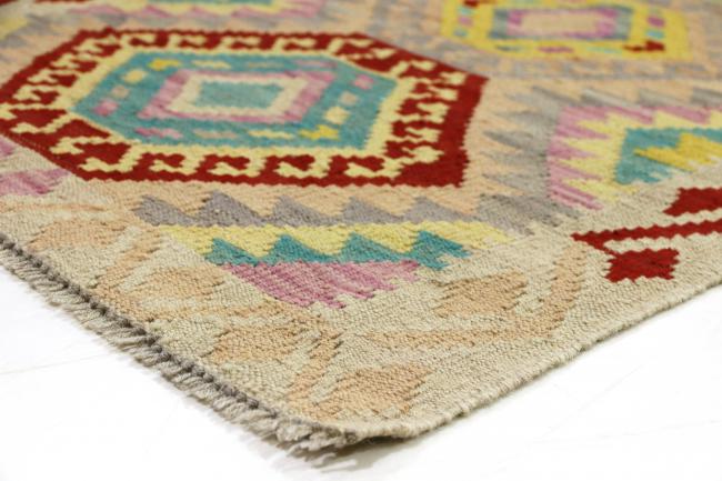 Kilim Afgán Heritage - 5