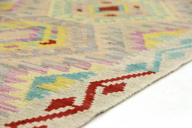 Kilim Afgán Heritage - 6