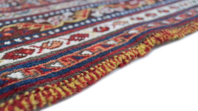 Ghashghai Antiguo - 5