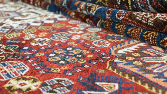 Ghashghai Antiguo - 6