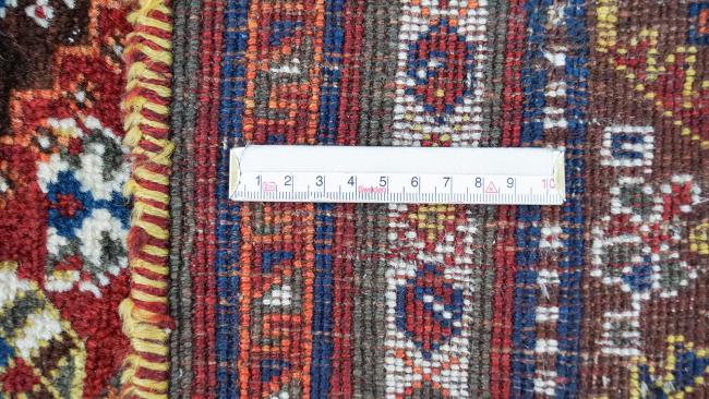 Ghashghai Antiguo - 7