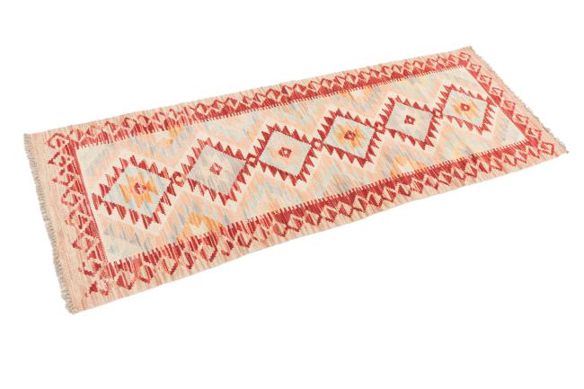 Kilim Afghan - 1