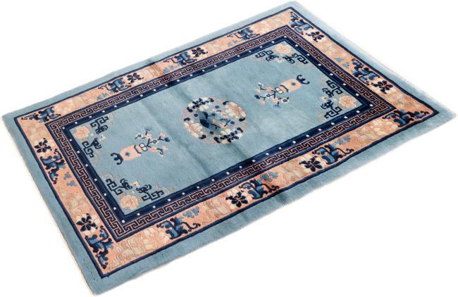 China Peking Vechi - 2