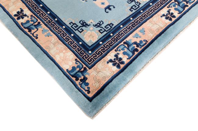 China Peking Vechi - 3