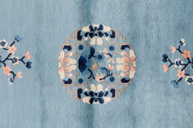 China Peking Vechi - 4