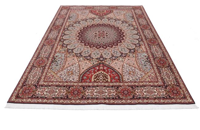 Tabriz Gumbad 60Raj - 1