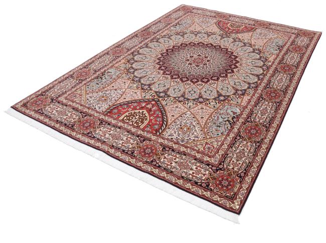 Tabriz Gumbad 60Raj - 2