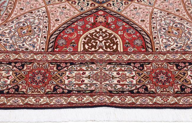 Tabriz Gumbad 60Raj - 4