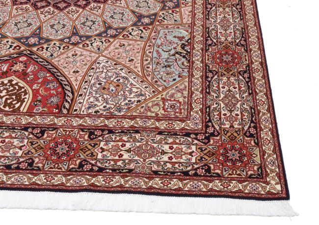 Tabriz Gumbad 60Raj - 5