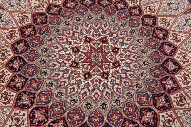 Tabriz Gumbad 60Raj - 6