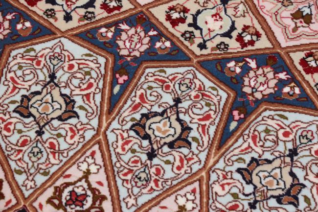 Tabriz Gumbad 60Raj - 7