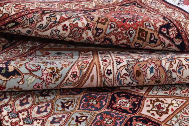 Tabriz Gumbad 60Raj - 8