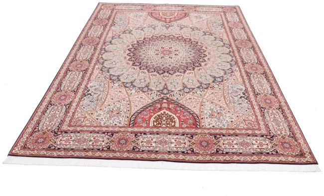 Tabriz Gumbad 60Raj - 9