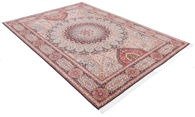 Tabriz Gumbad 60Raj - 10