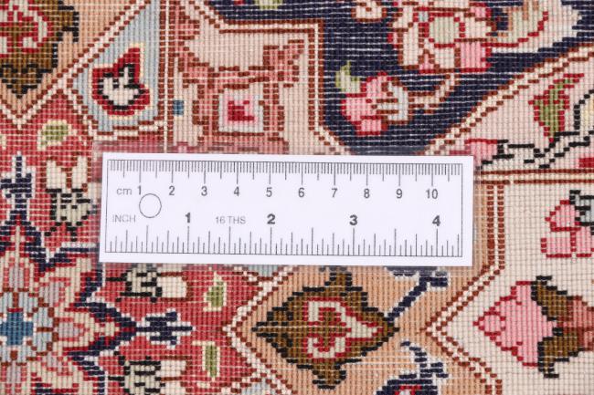 Tabriz Gumbad 60Raj - 11