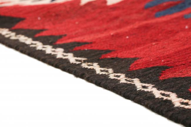 Kilim Fars Azerbaijan Antik - 6