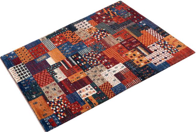 Perzisch Gabbeh Loribaft Nowbaft - 1