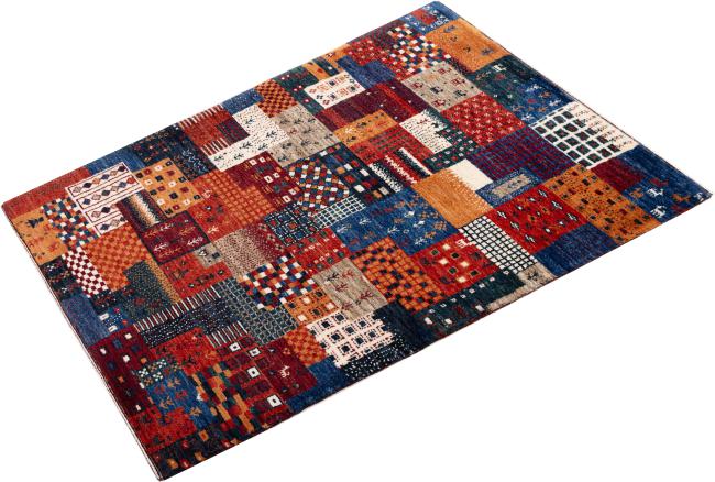 Perzisch Gabbeh Loribaft Nowbaft - 2